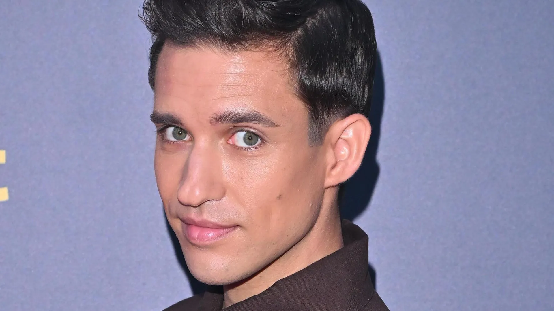 Dominik Smaruj