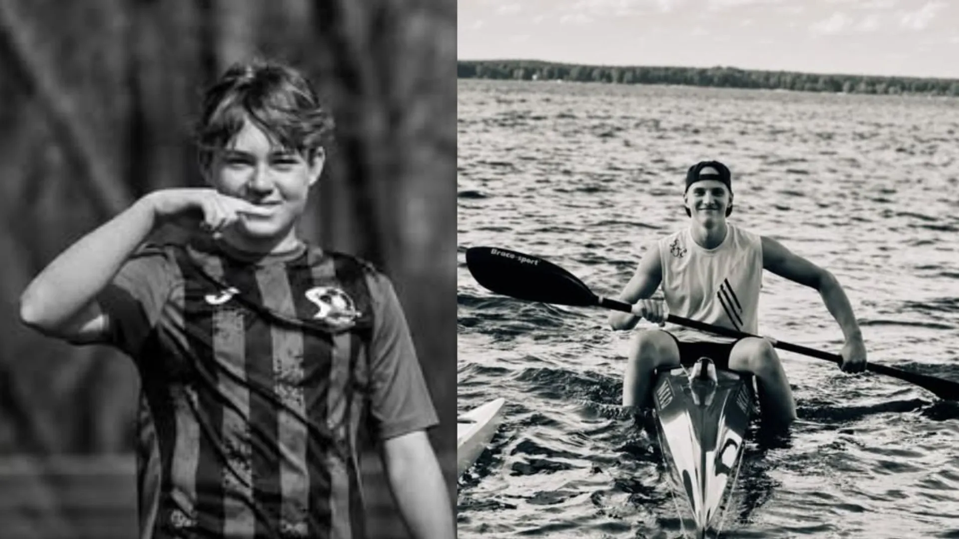 Bartek, Wojtek, zginęli w wypadku