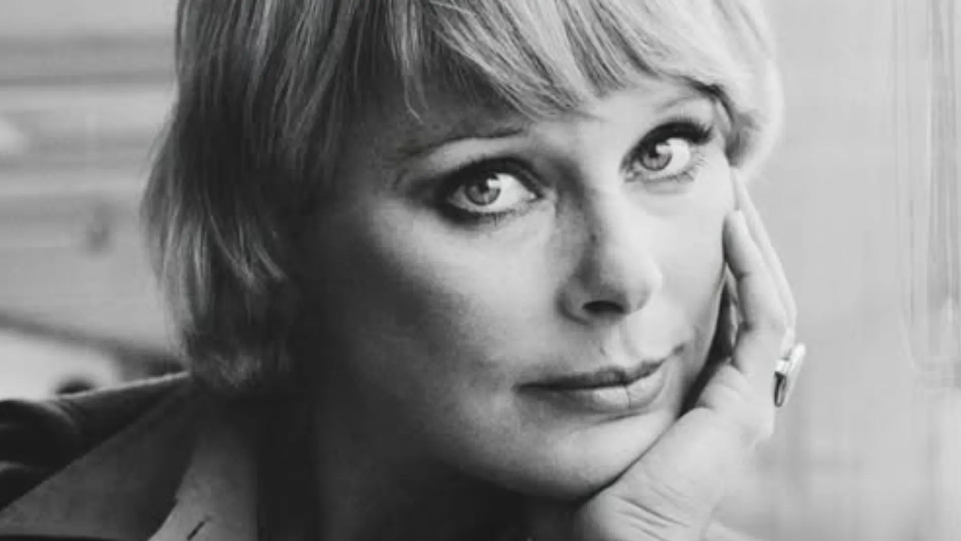 Elke Sommer