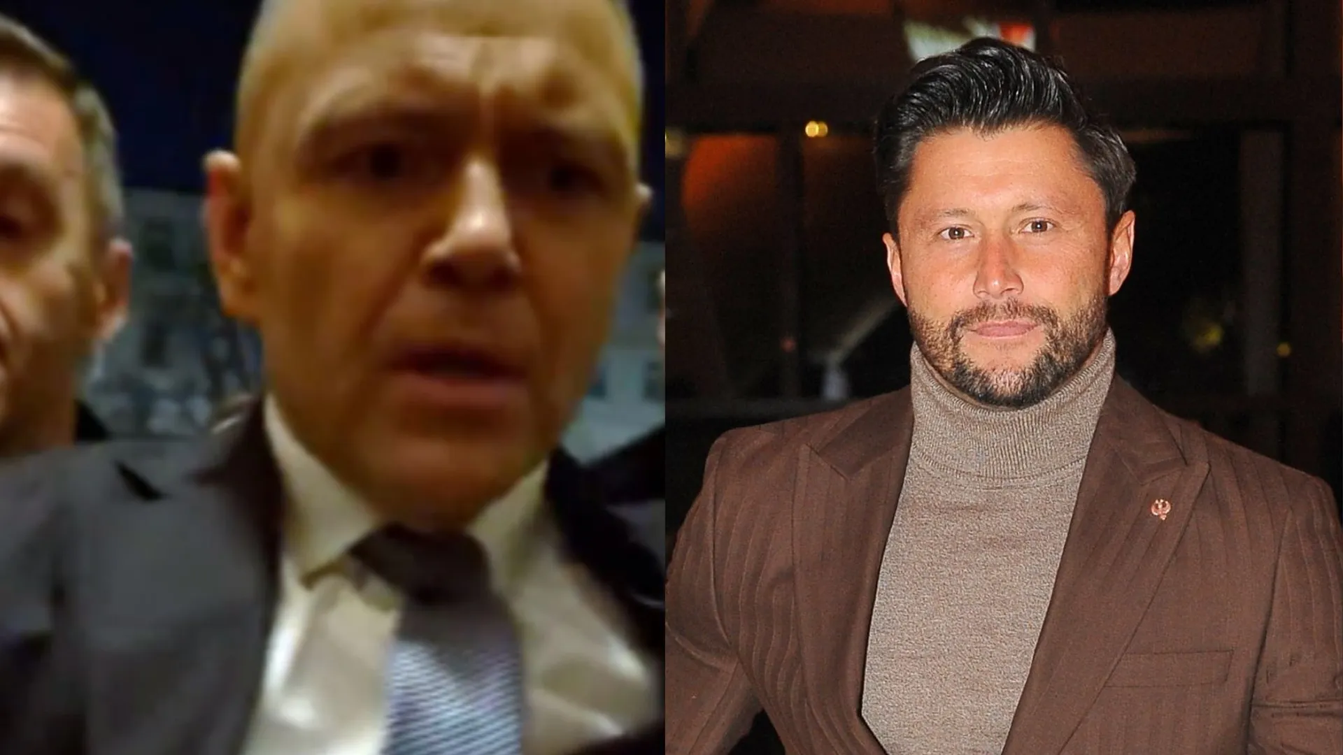 Karol Nawrocki, Piotr Mróz