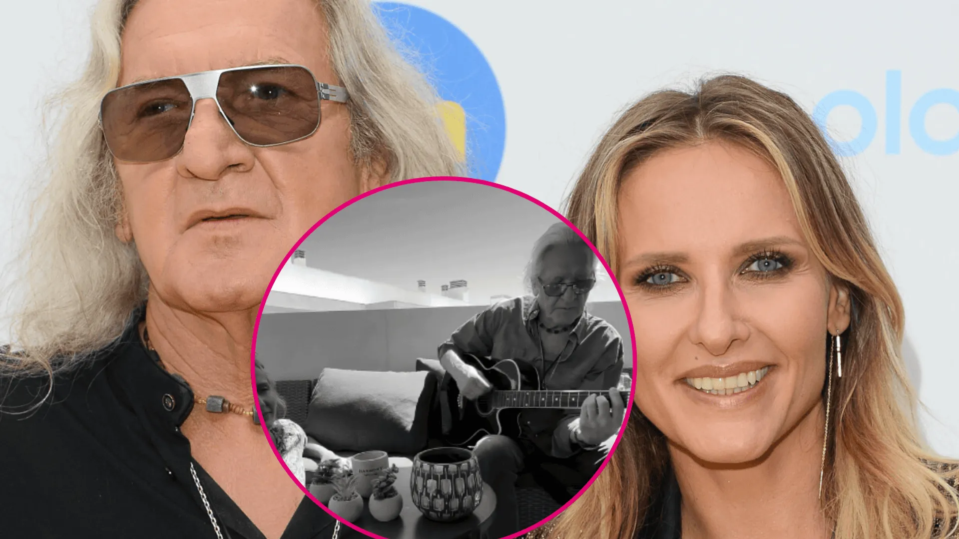 Patrycja Markowska, Grzegorz Markowski