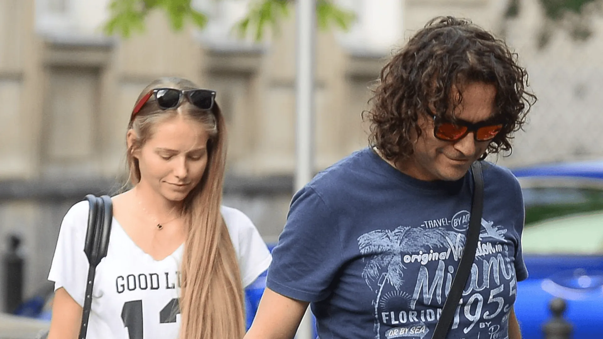 Agata i Piotr Rubikowie przeżyli koszmar. Tragedia była blisko