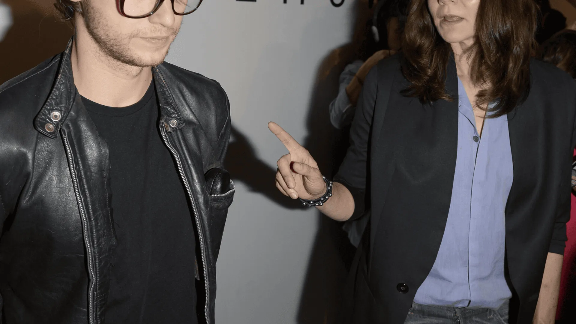 Małgorzata Szumowska, Mateusz Kościukiewicz