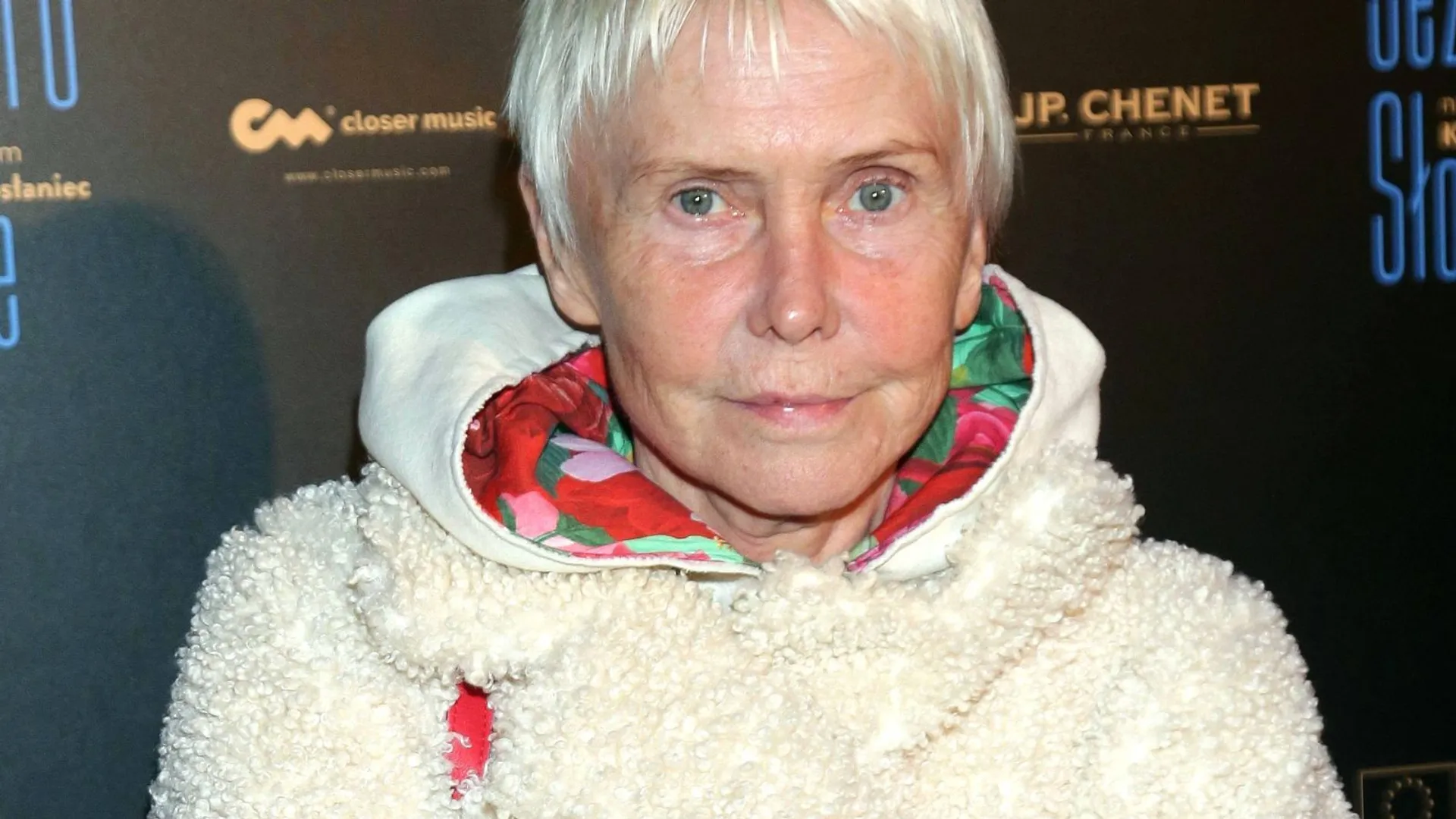 Ewa Błaszczyk