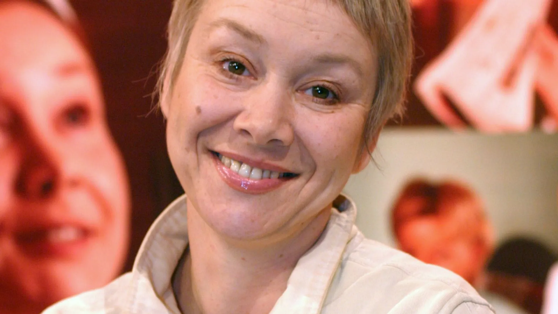 Daria Trafankowska, fot. KAPIF