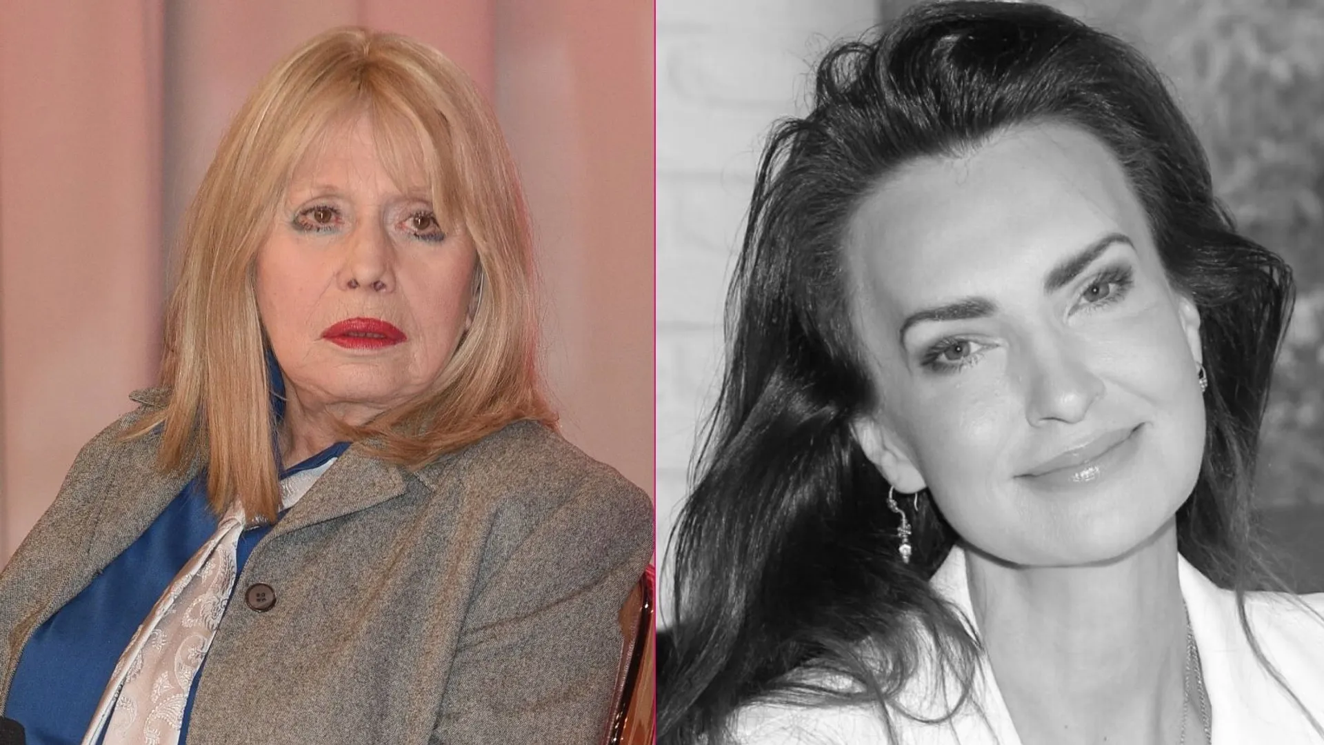 Barbara Wrzesińska, Agnieszka Maciąg