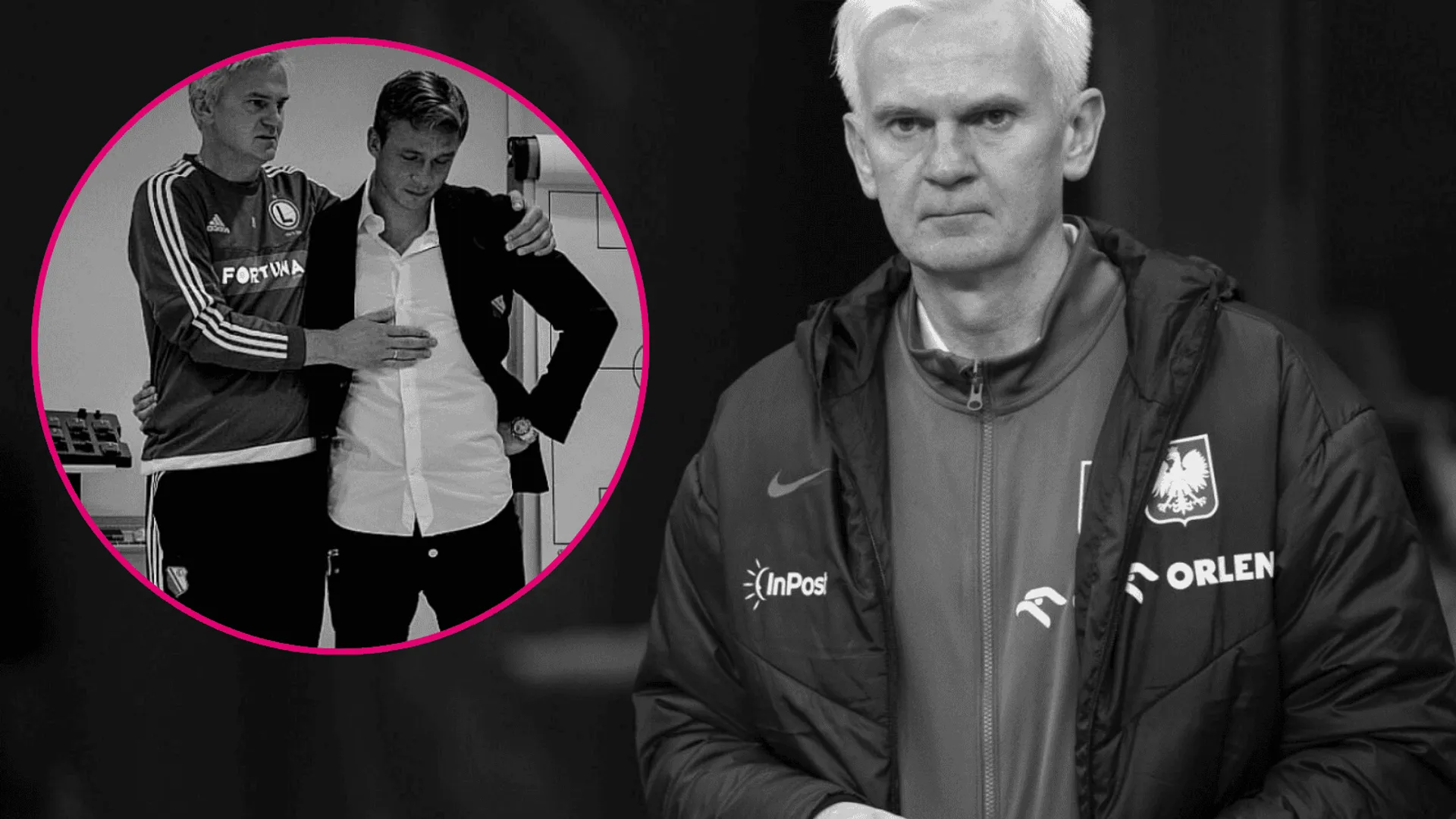 Jacek Magiera, Jakub Rzeźniczak