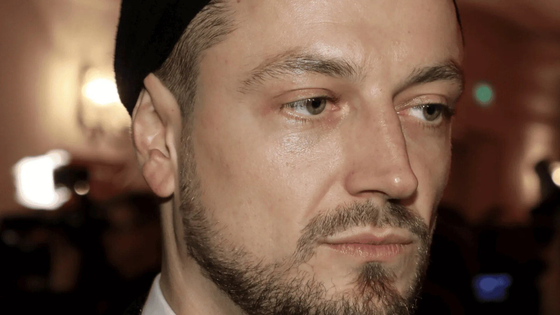 Aleksander Milwiw-Baron