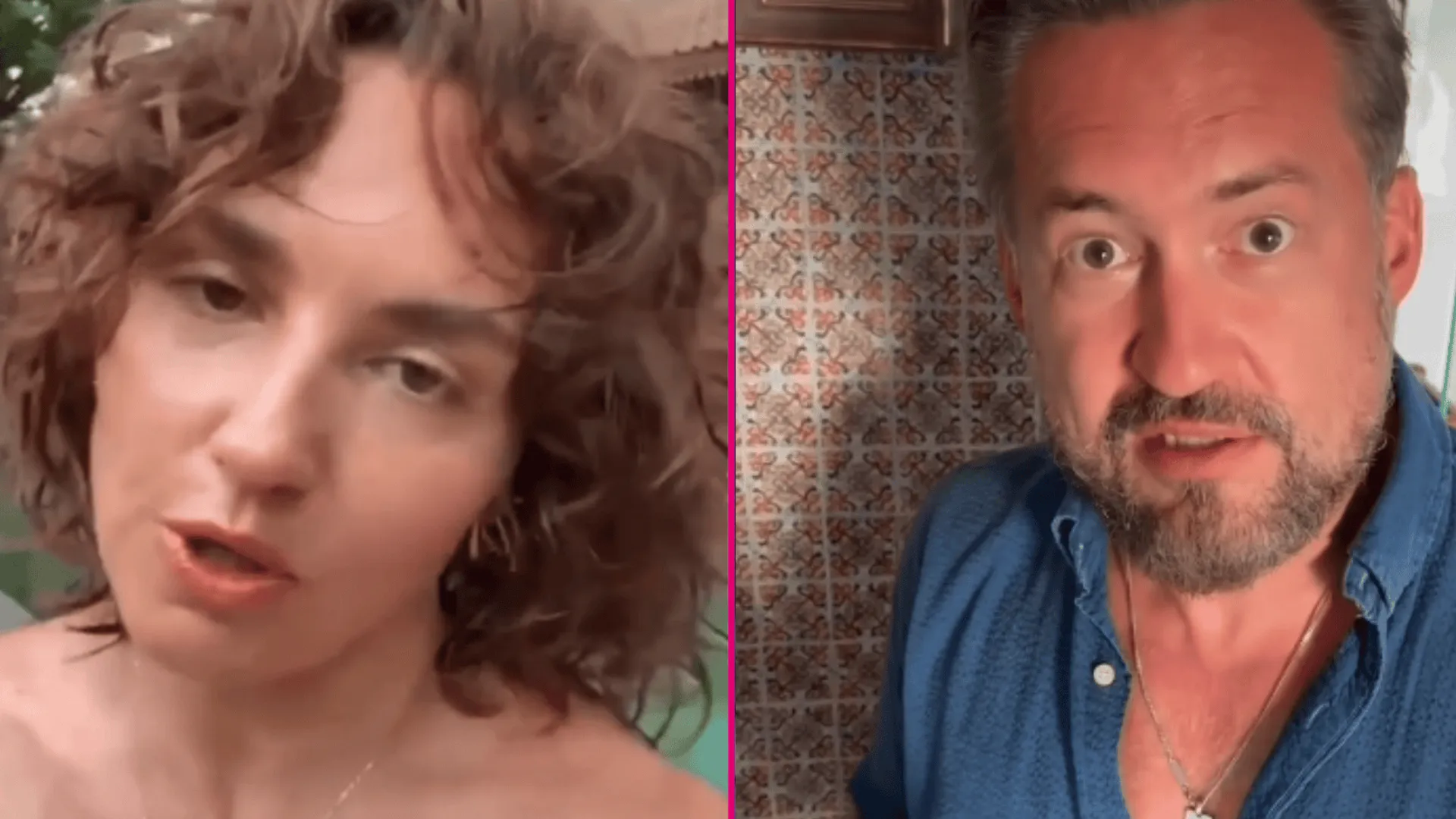 Maria Prokop, Marcin Prokop