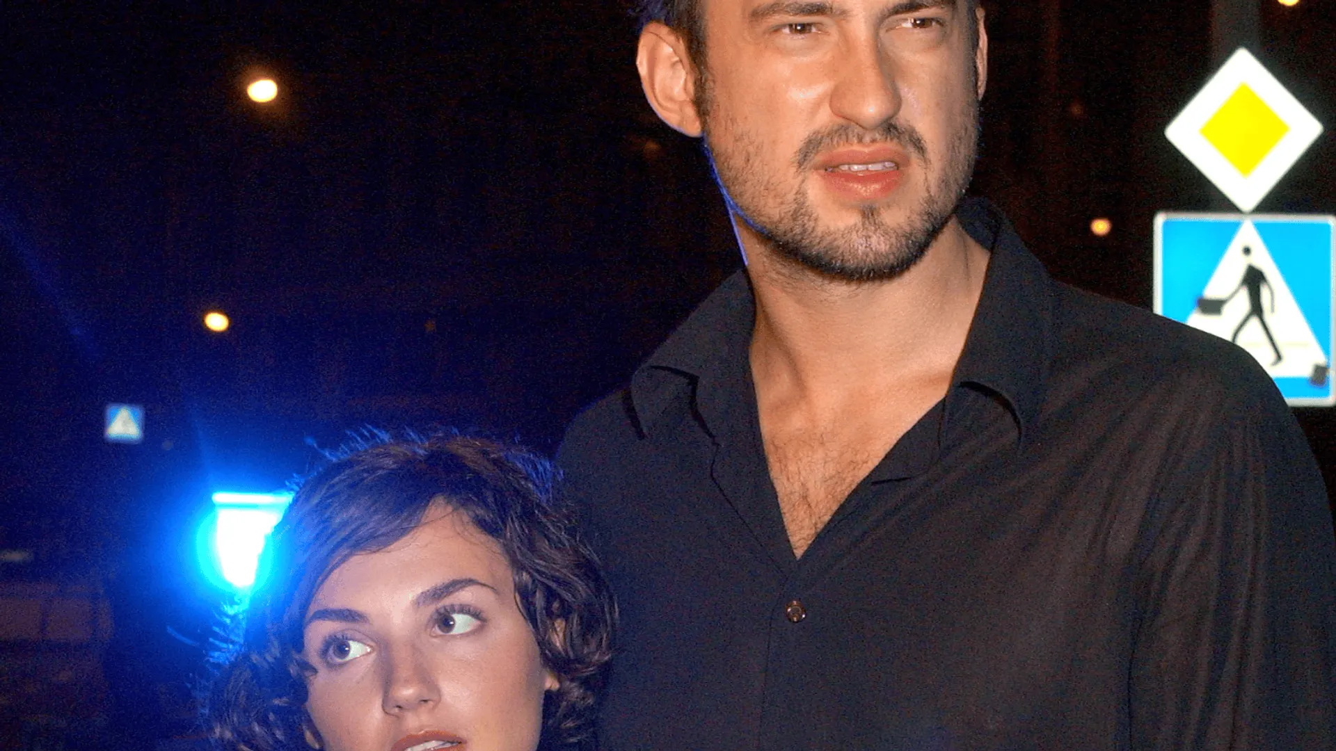 Maria i Marcin Prokop