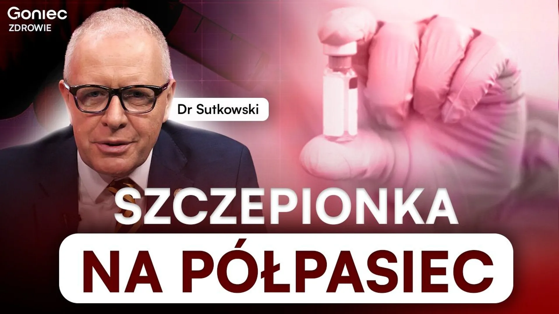 Goniec Zdrowie szczepionka na półpasiec