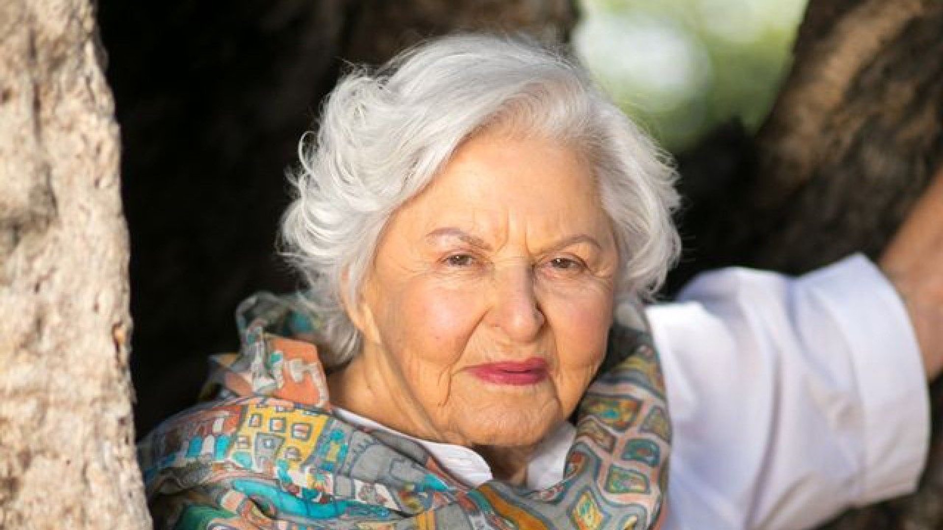 Deborah Szekely