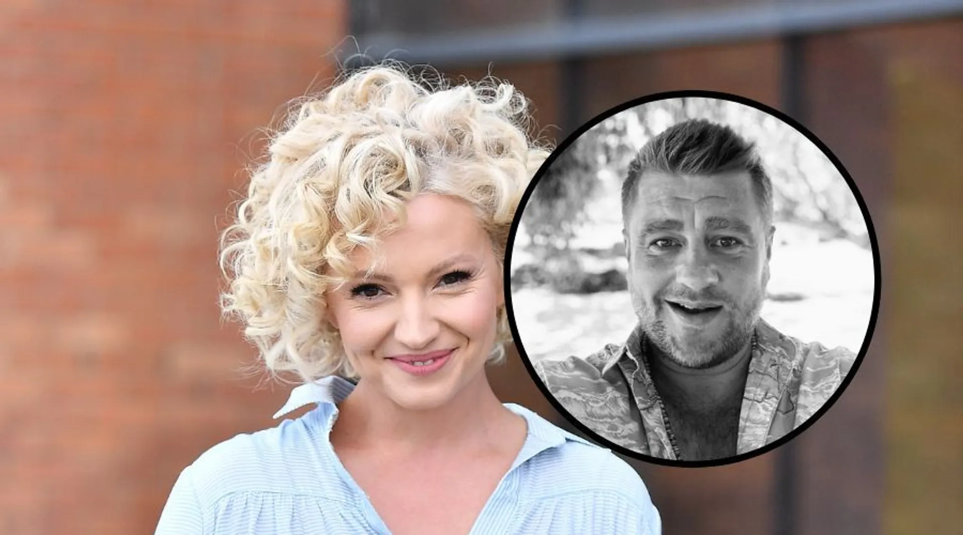 Dorota Szelągowska i Tomasz Jakubiak