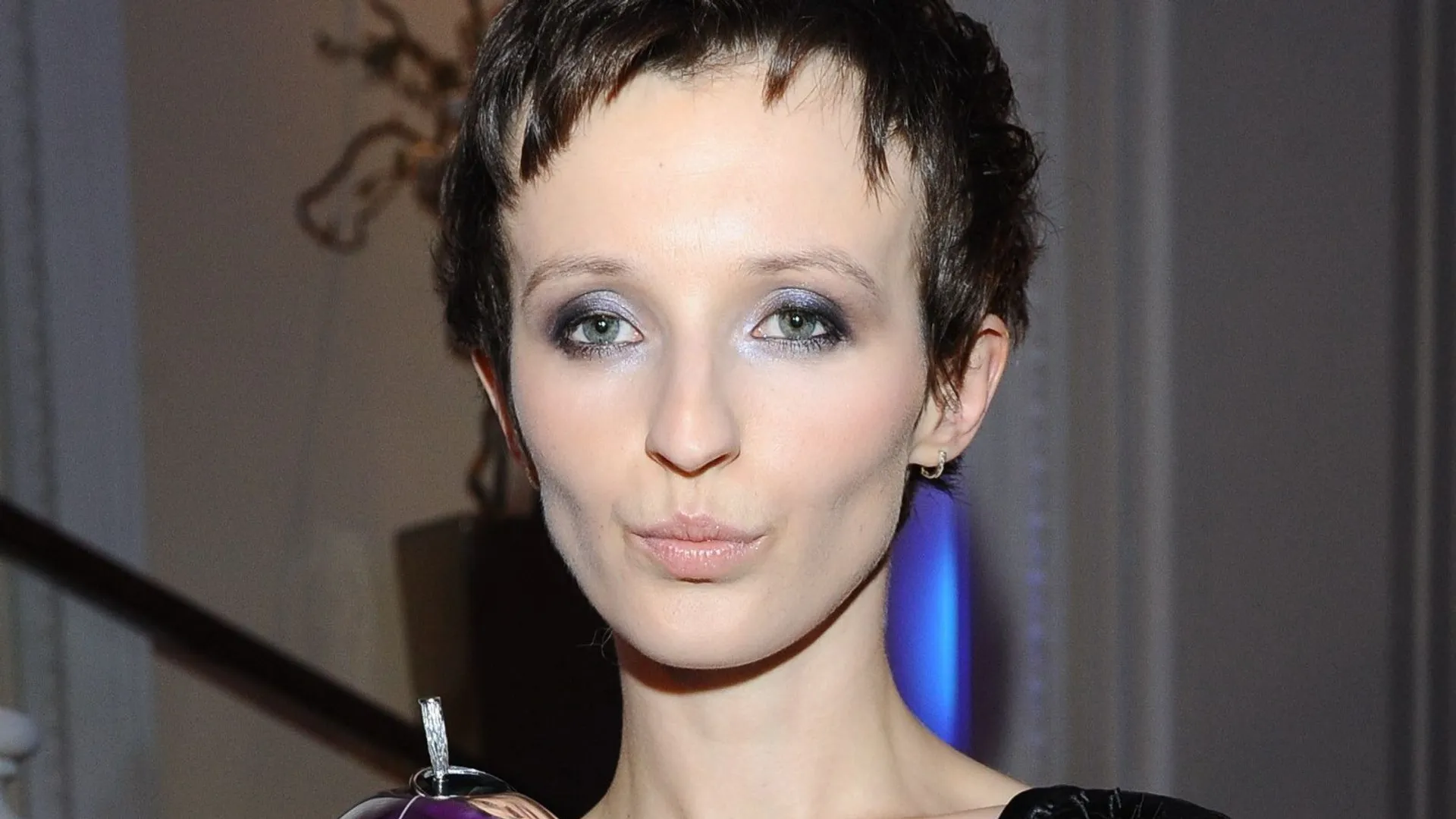 Kamila Łapicka