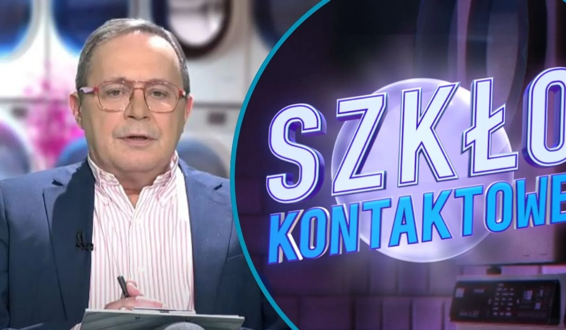 Szkło kontaktowe 