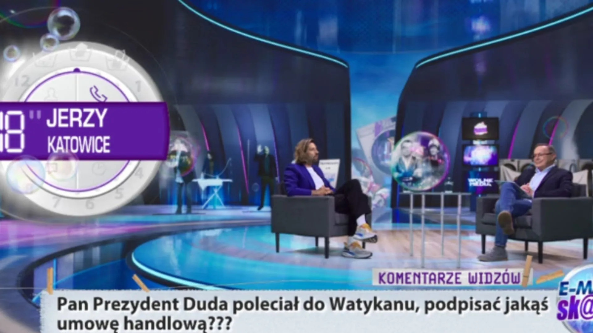 "Szkło kontaktowe"