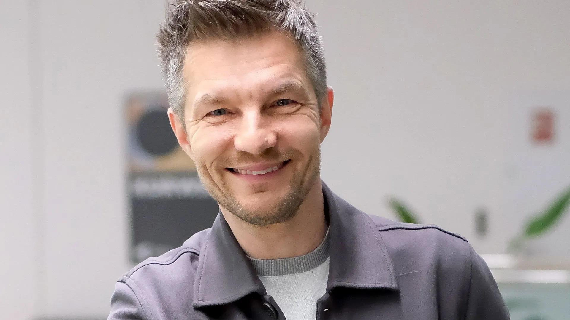 Adam Sztaba