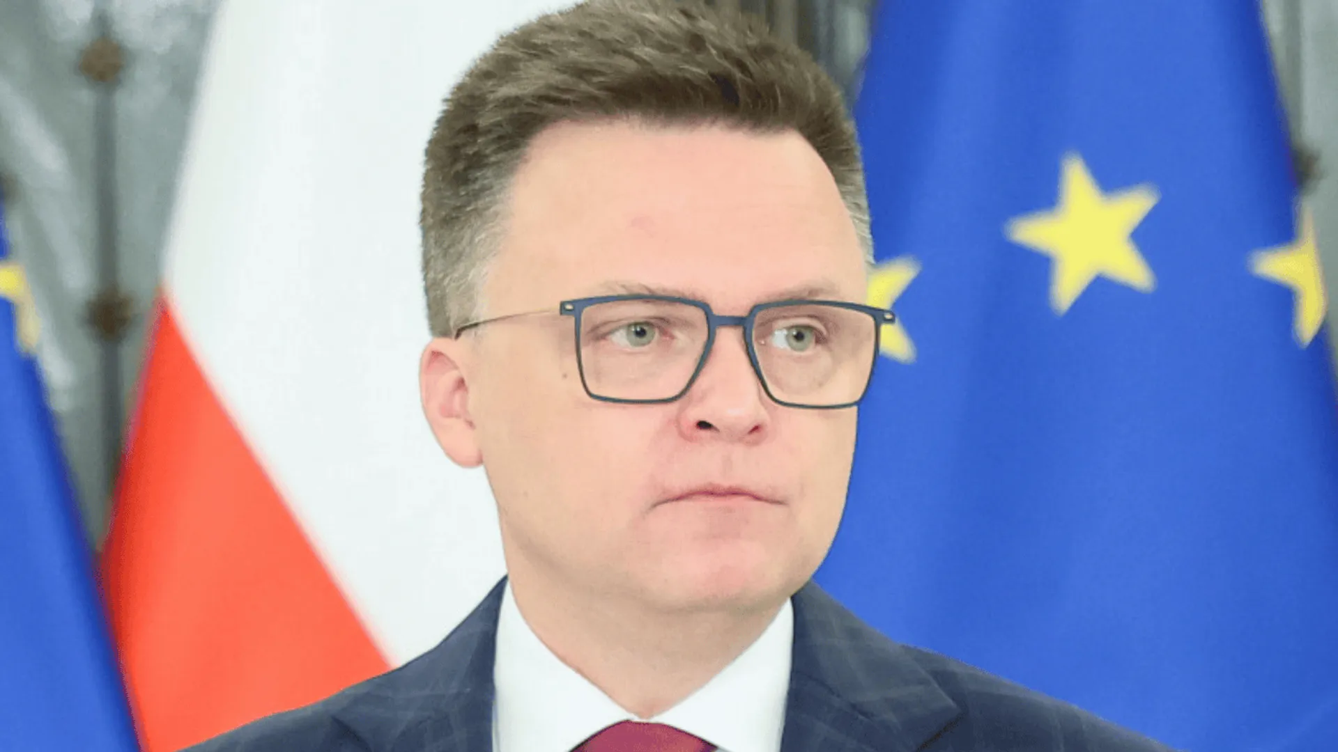 Szymon Hołownia