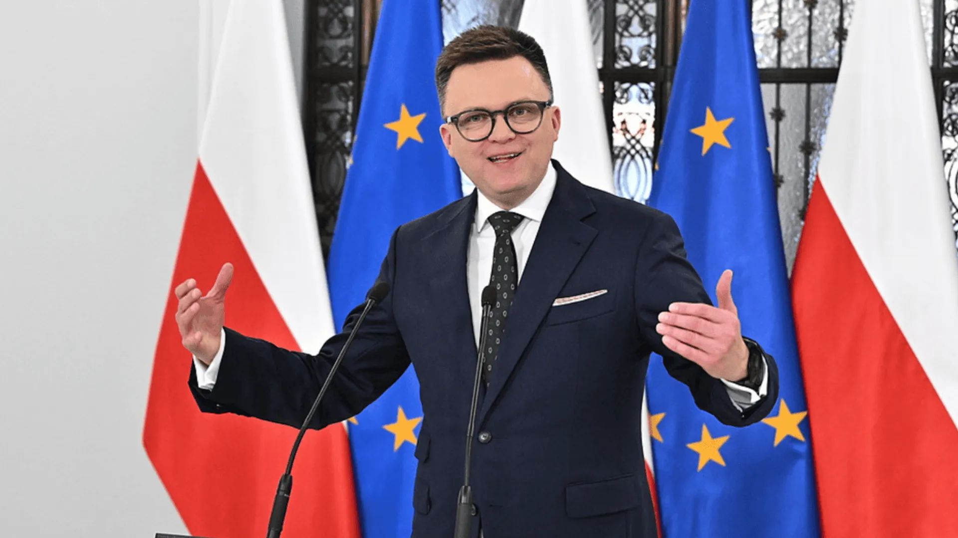 Szymon Hołownia