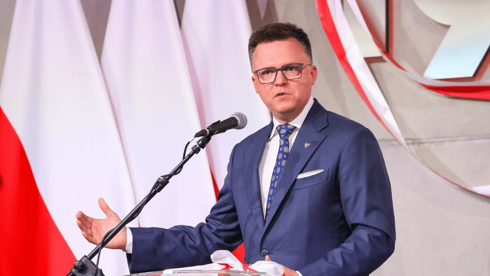 Szymon Hołownia