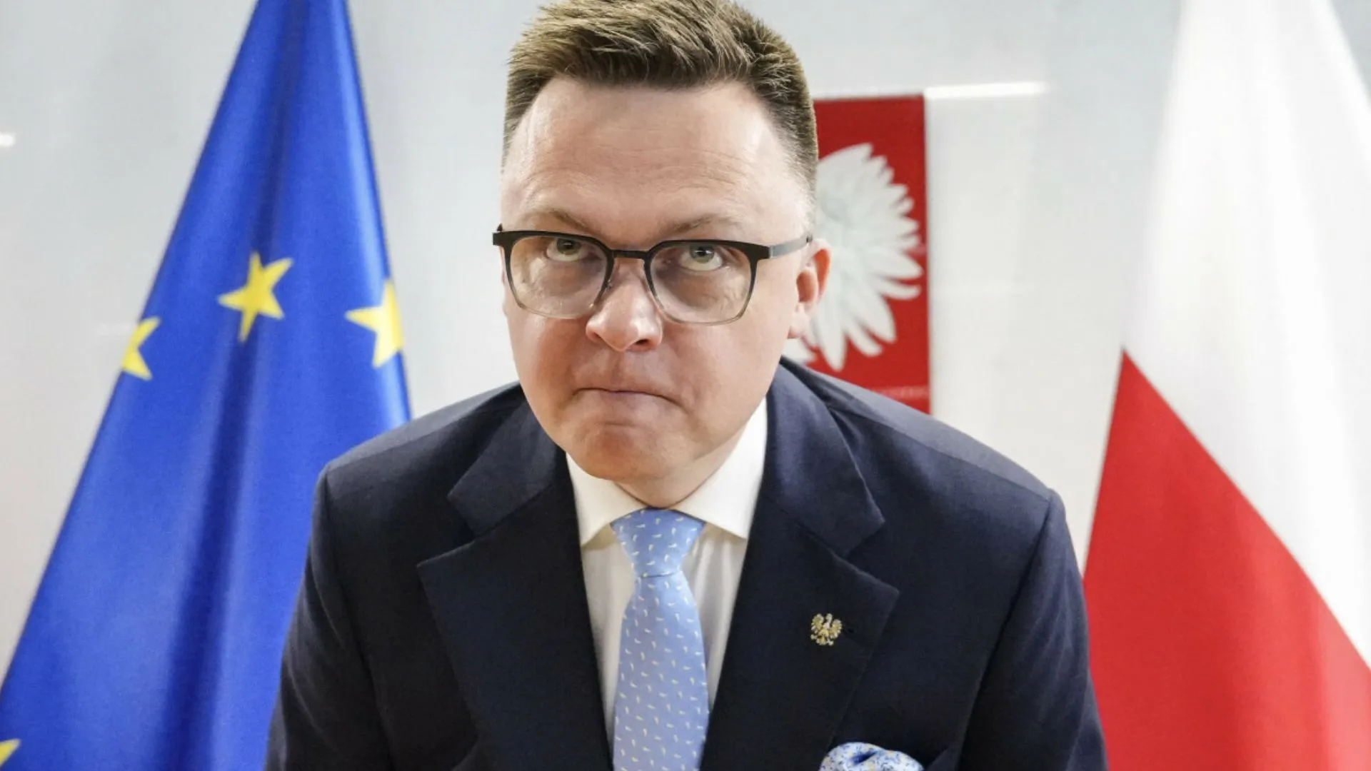 Szymon Hołownia
