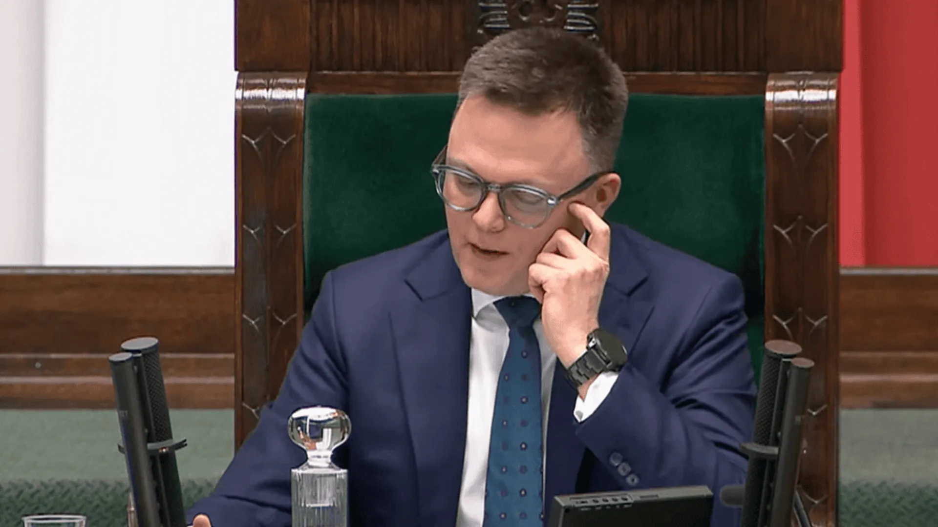 Szymon Hołownia