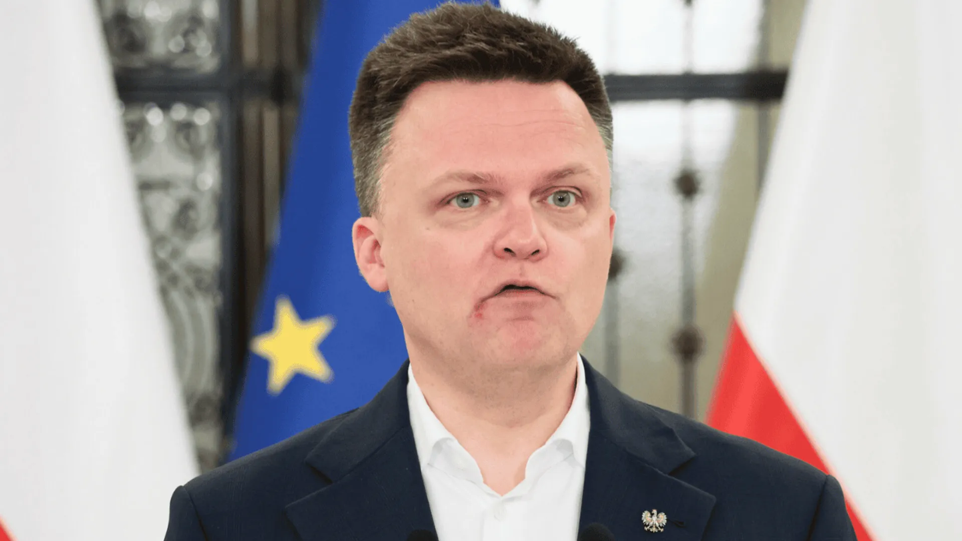Szymon Hołownia
