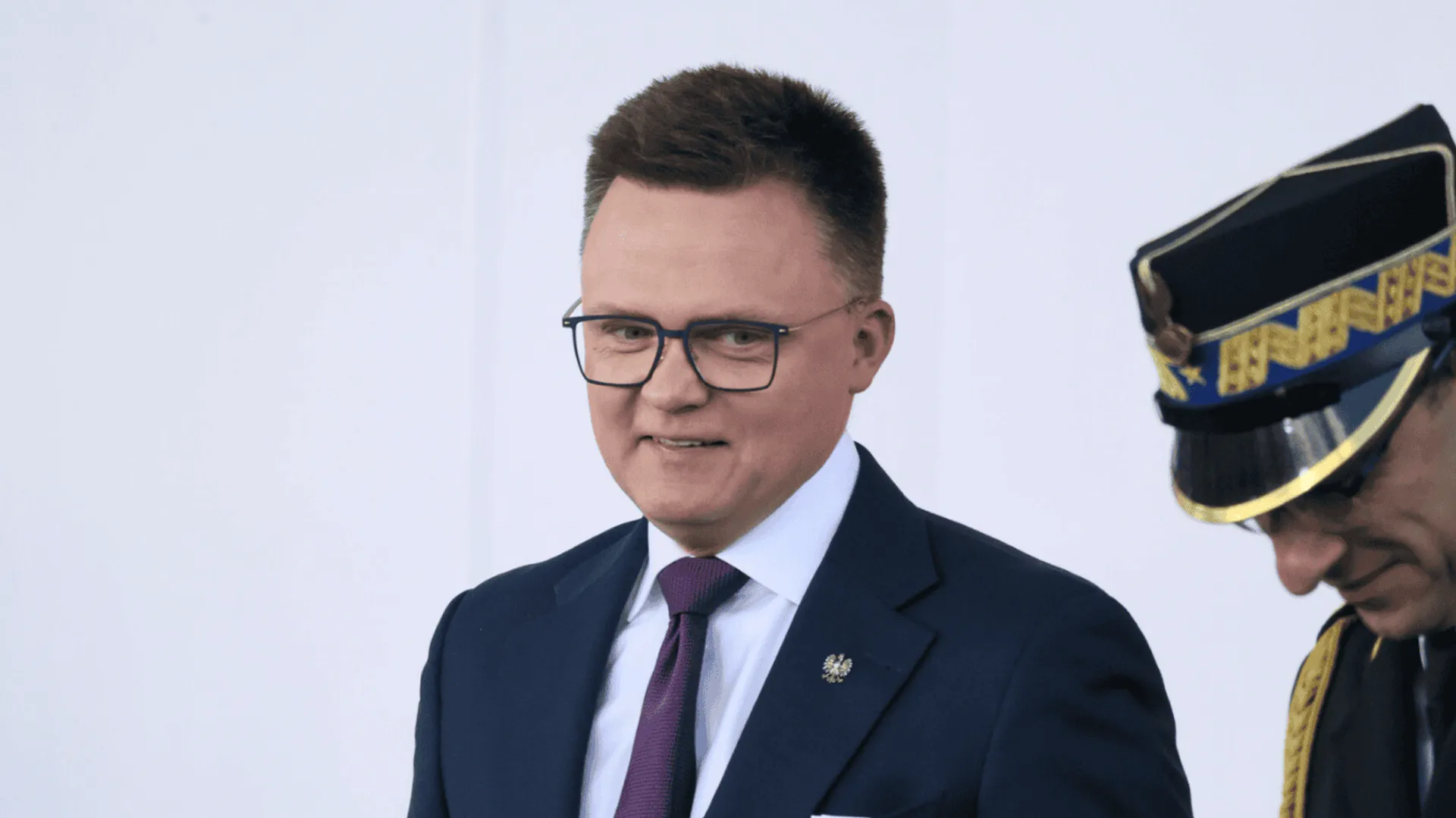 Szymon Hołownia