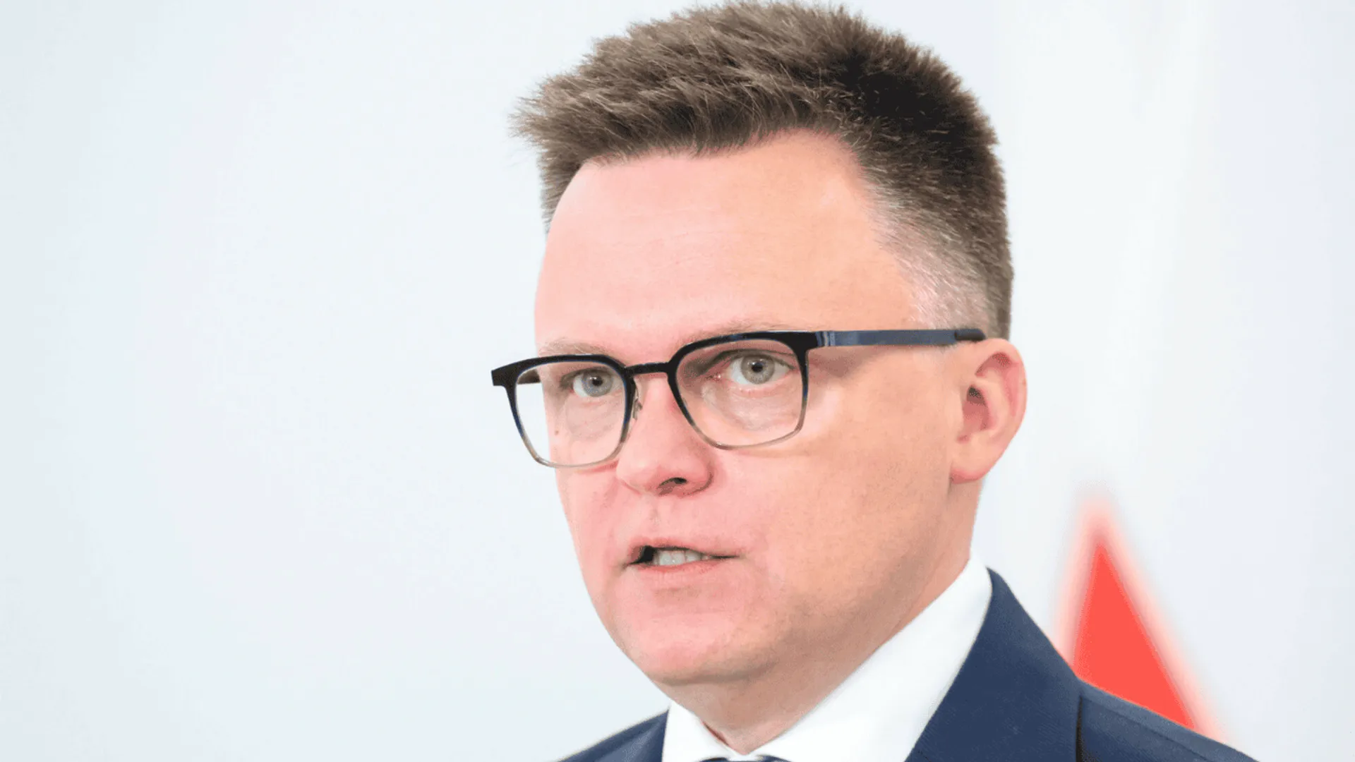 Szymon Hołownia
