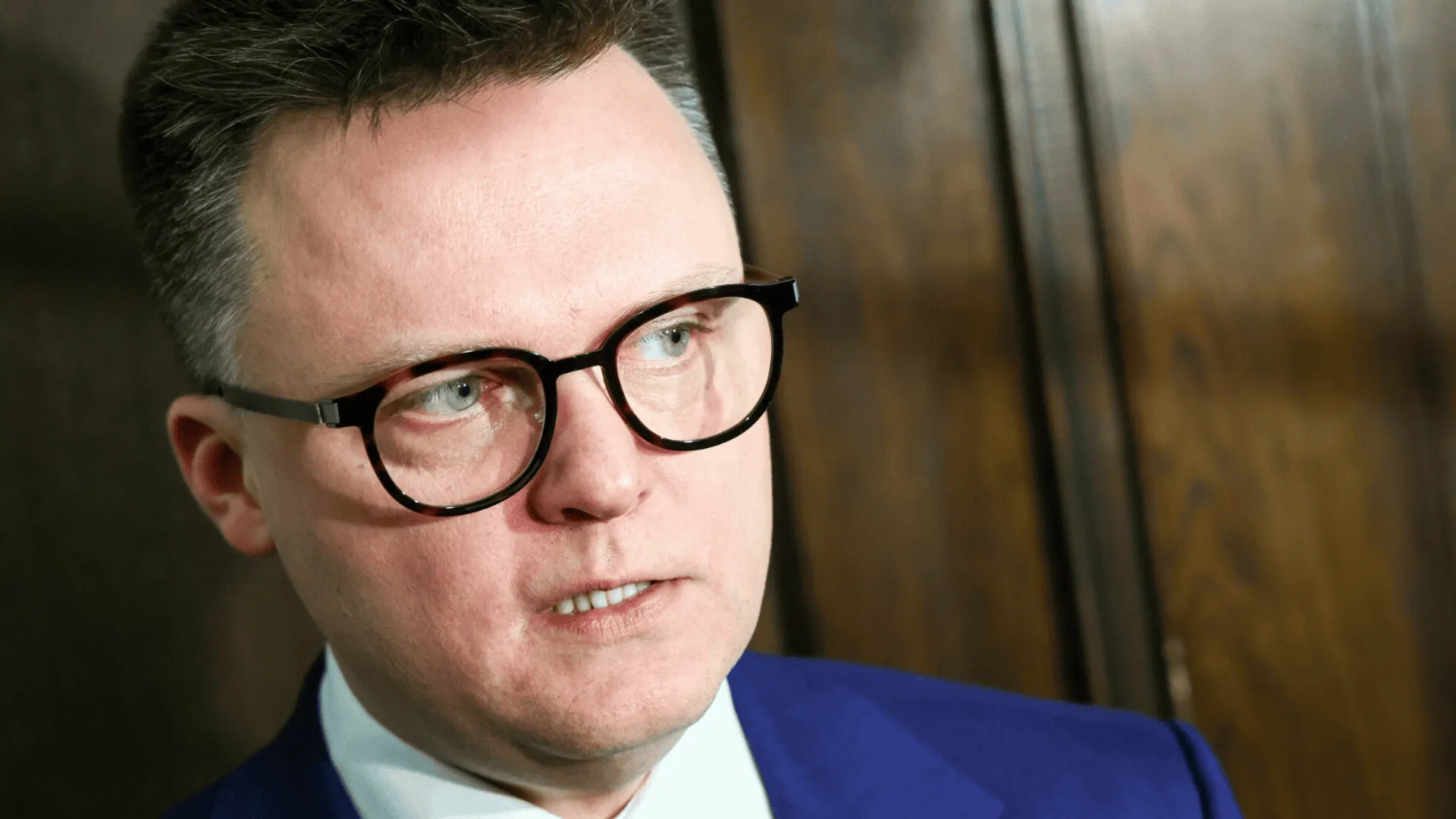 Nagły zwrot ws. wyborów w Polsce 2050. Zaskakujące, jaki plan ma Hołownia, postawił ultimatum 