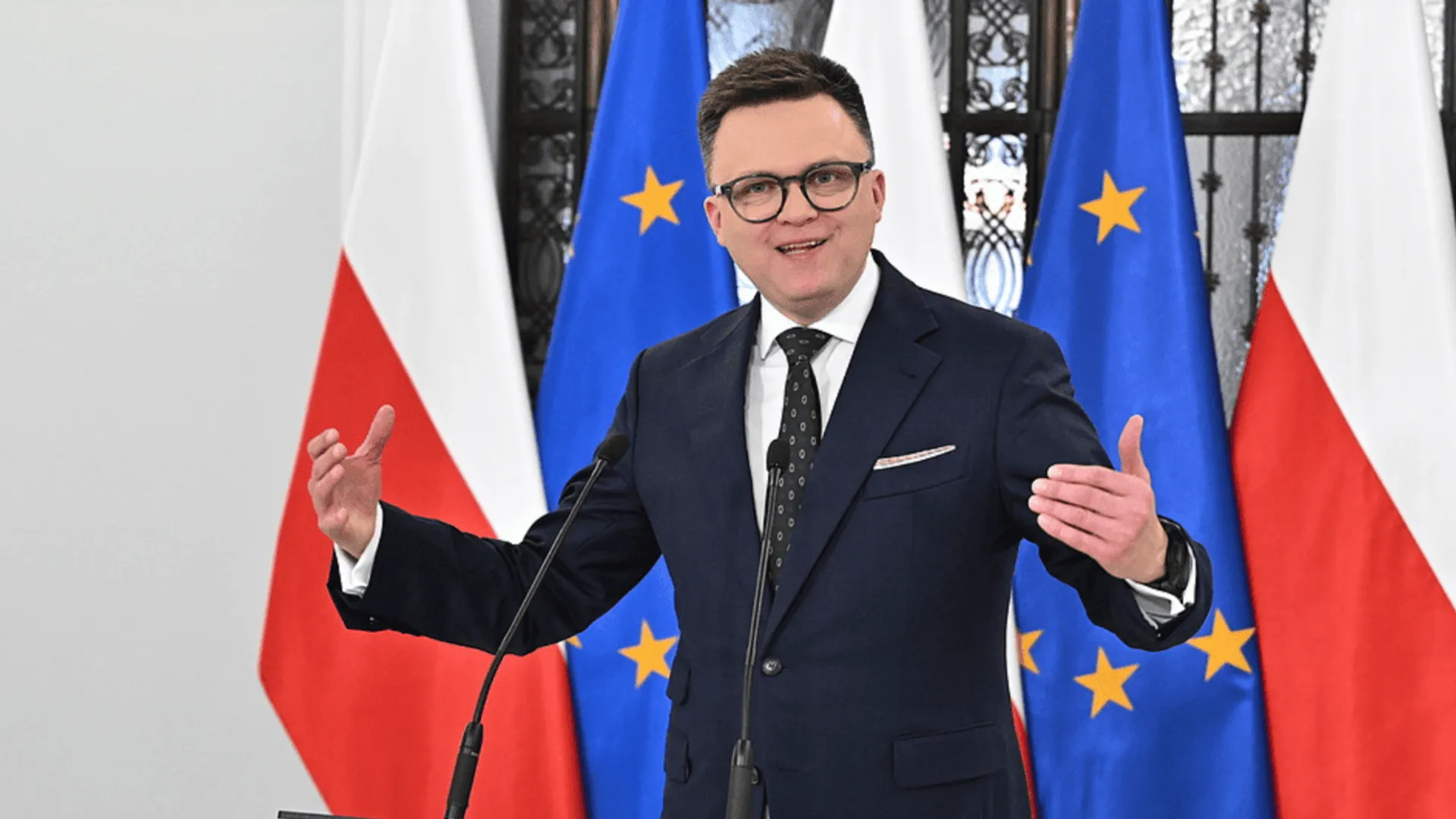 Szymon Hołownia