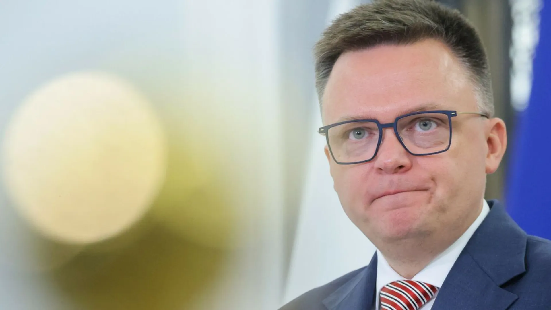 Szymon Hołownia