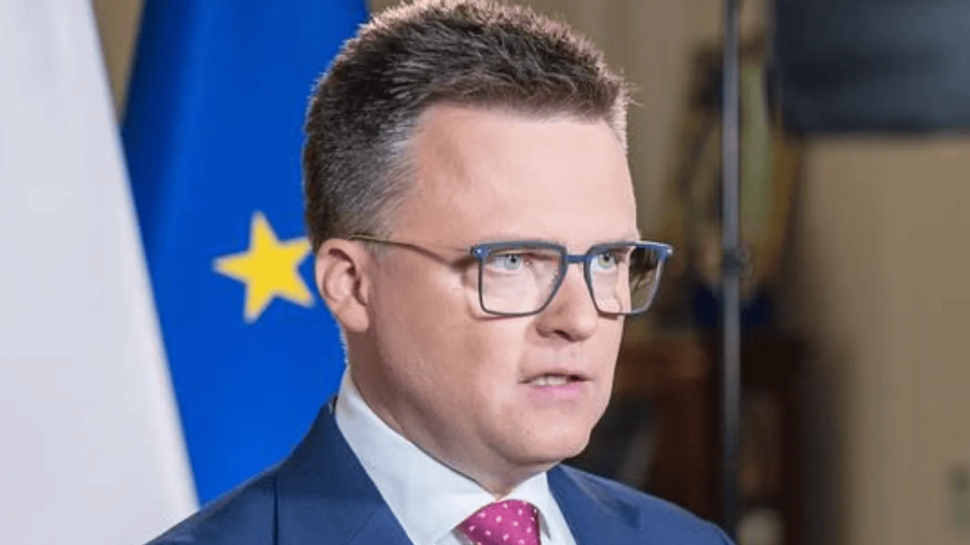 Szymon Hołownia