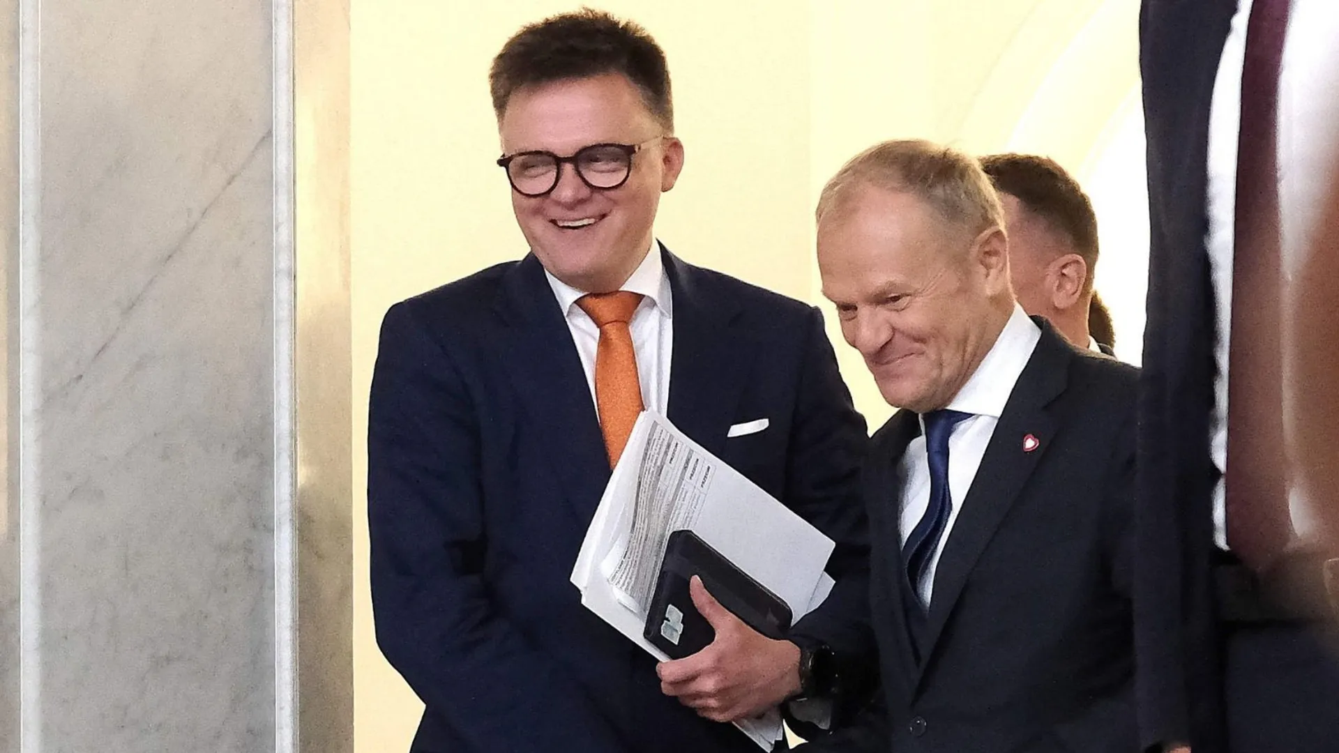 Szymon Hołownia