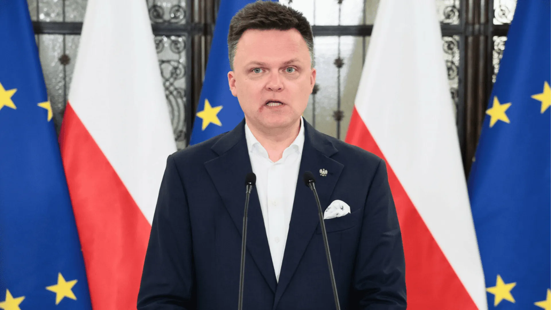 Szymon Hołownia