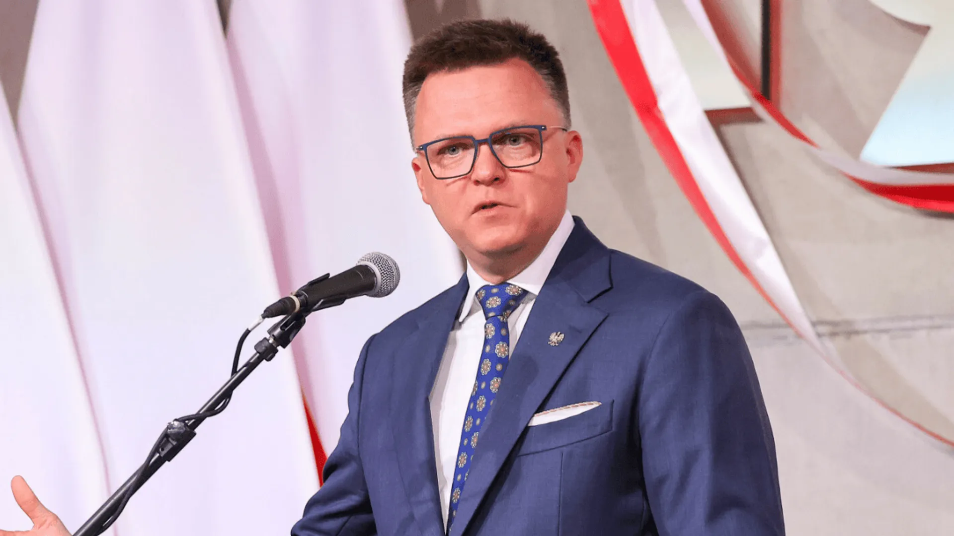 Szymon Hołownia