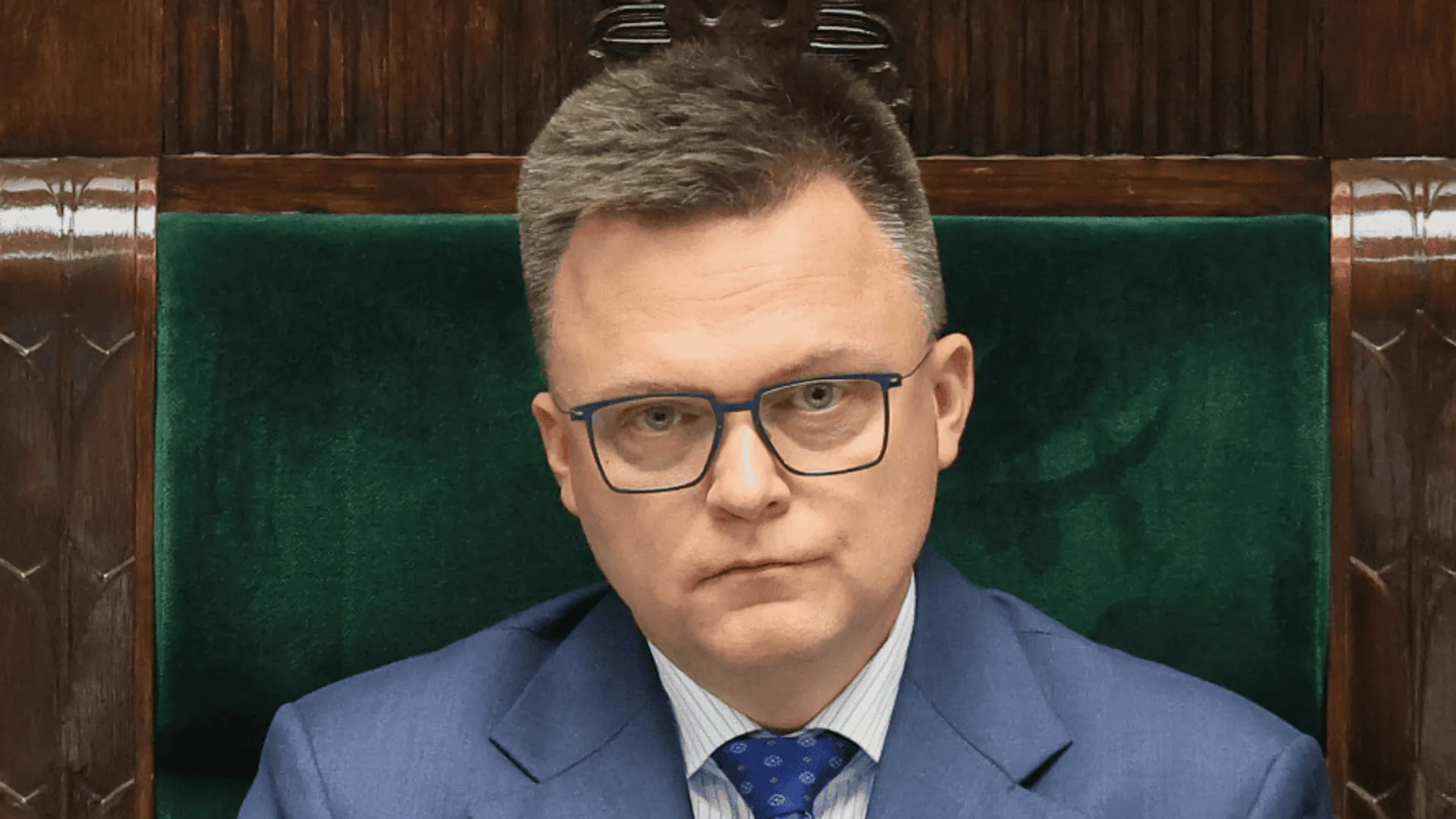 Szymon Hołownia