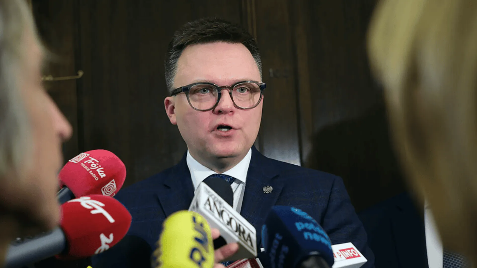 Szymon Hołownia