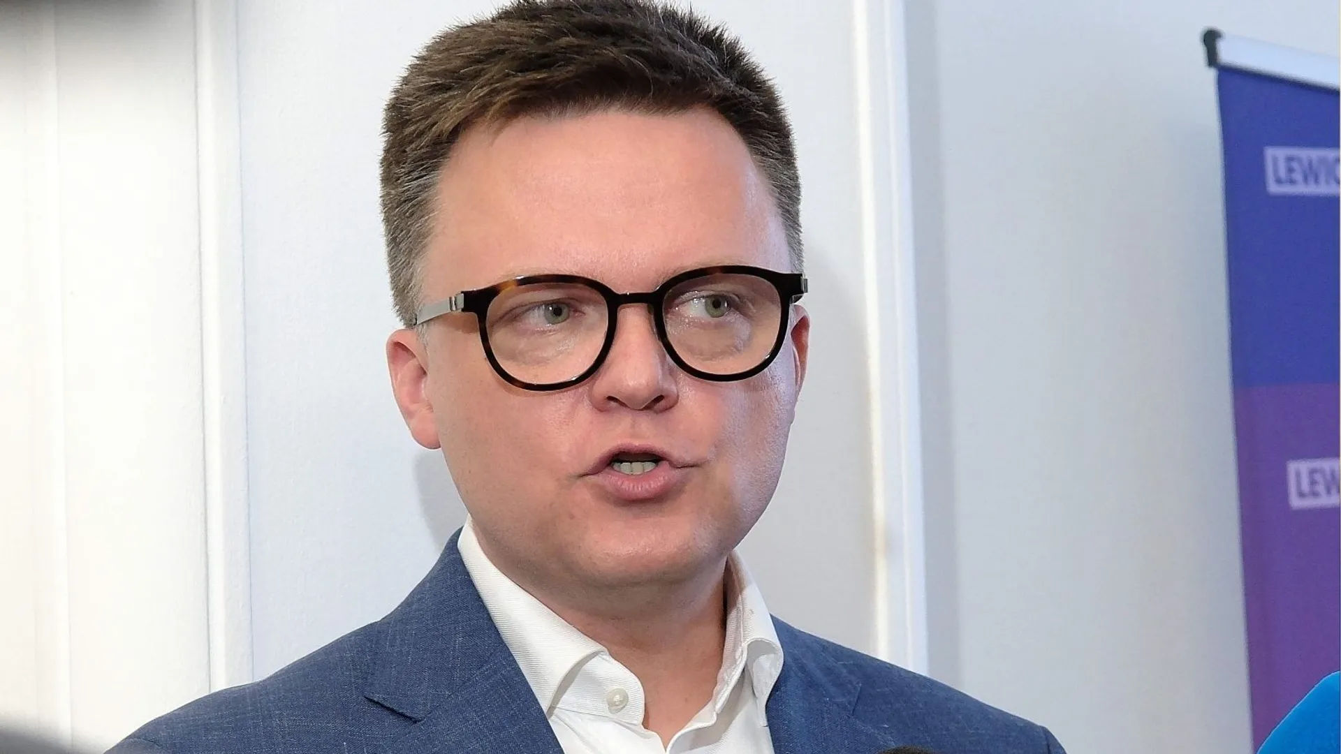 Szymon Hołownia