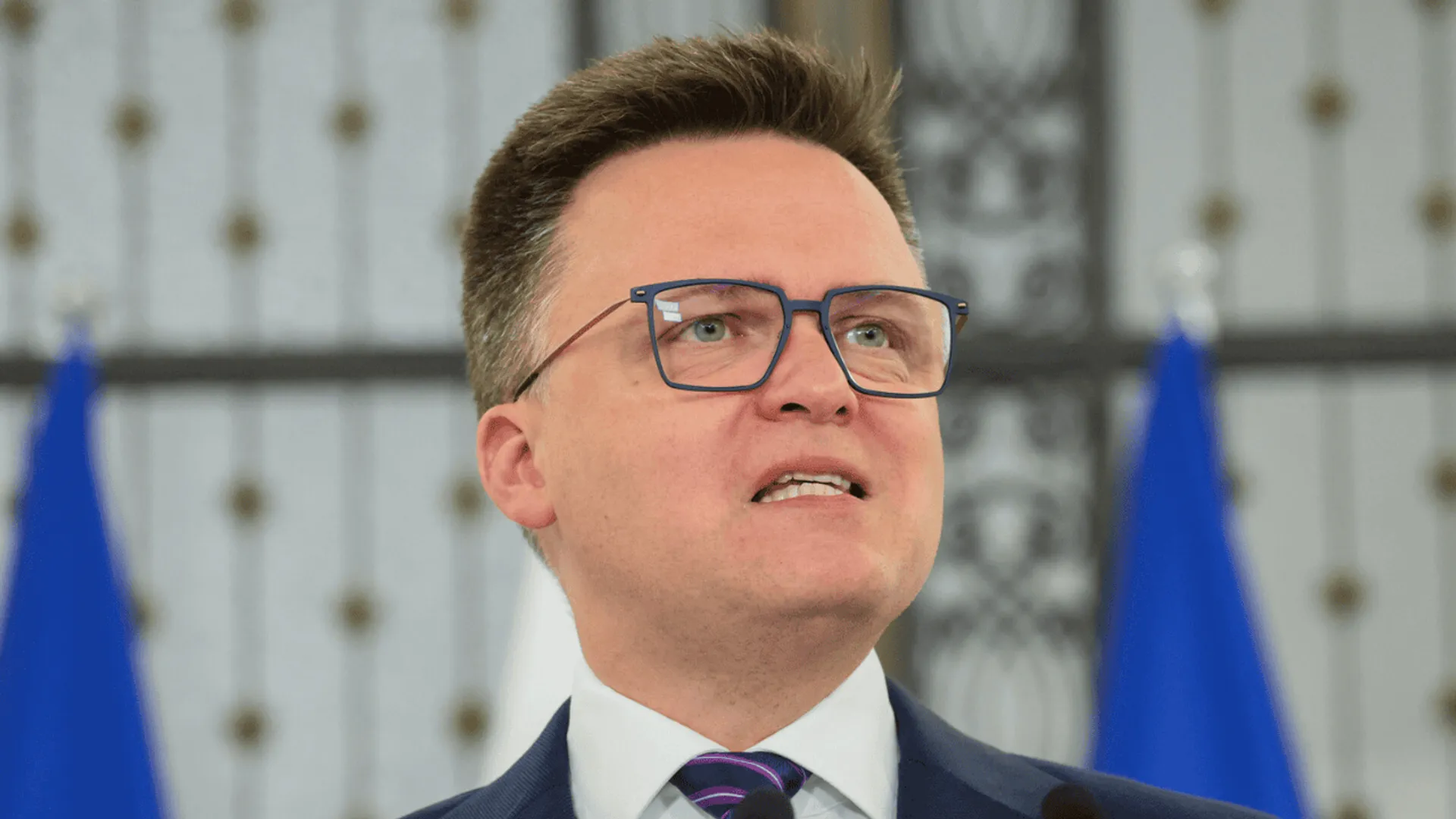 Szymon Hołownia