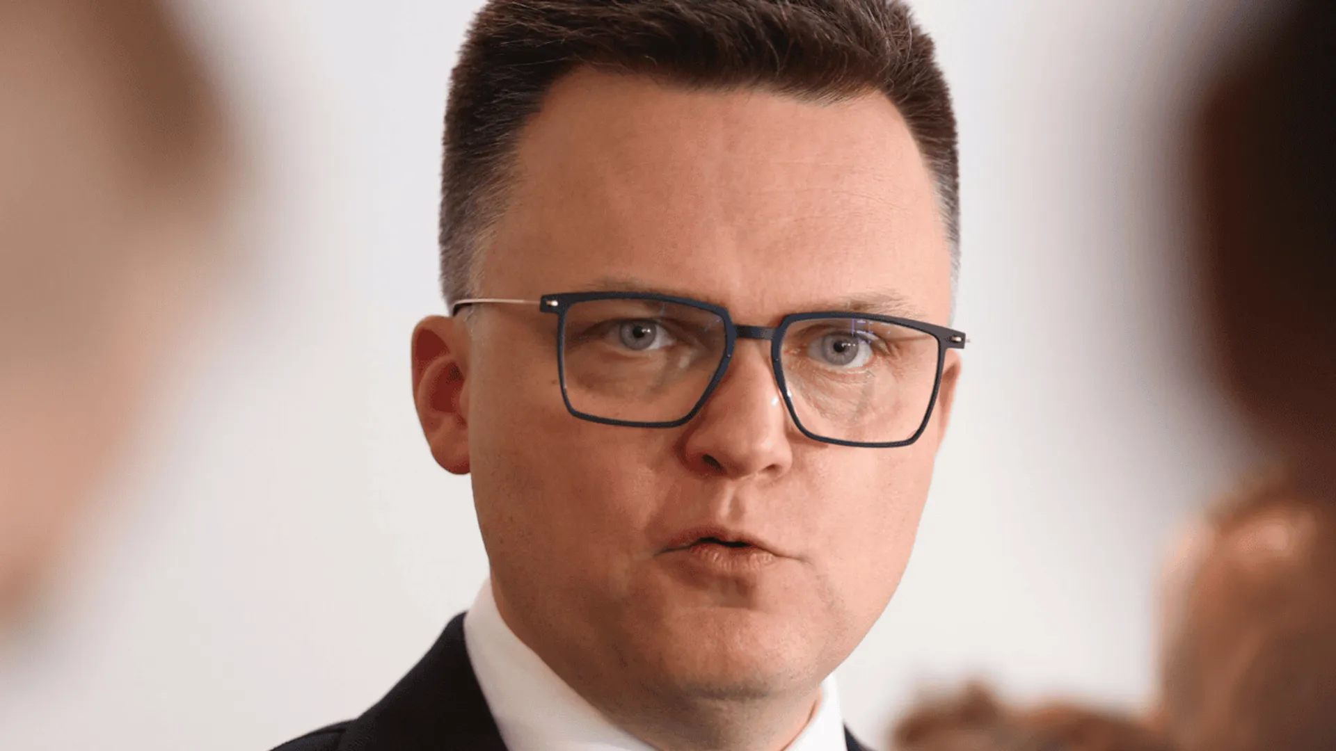 Szymon Hołownia