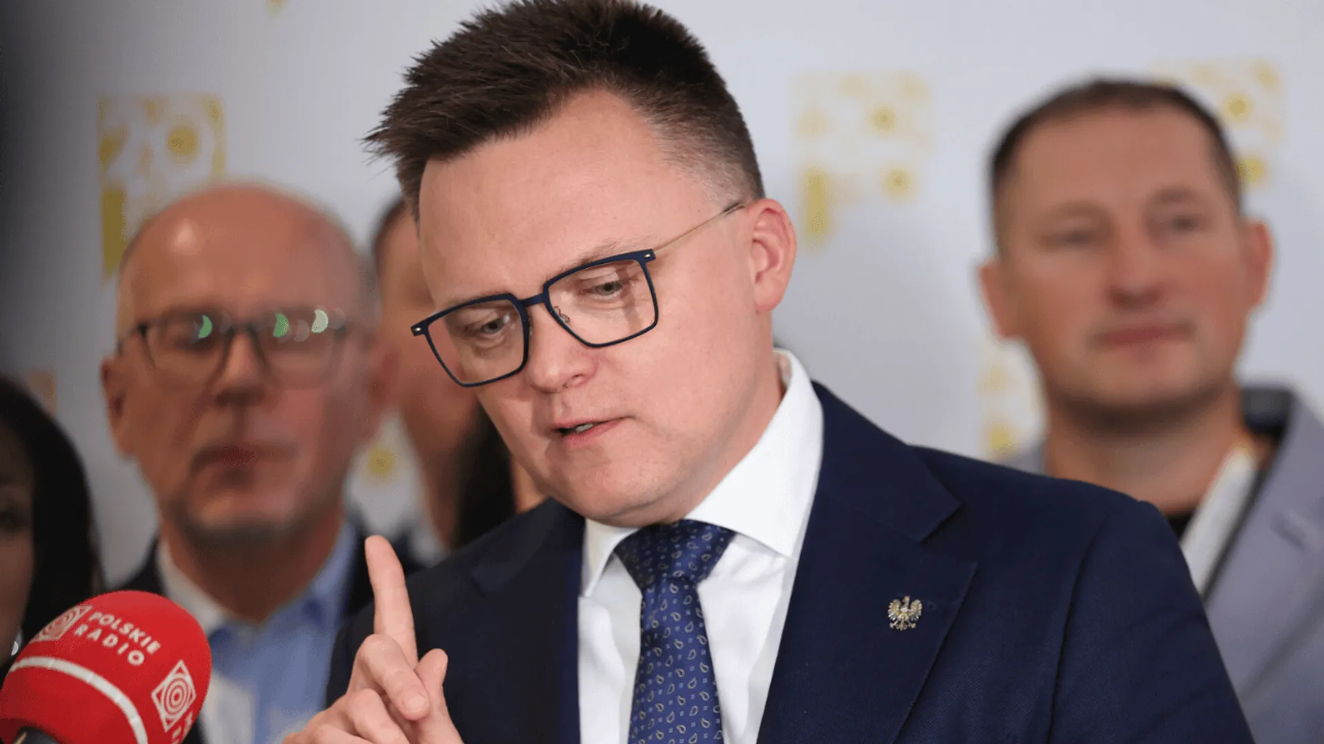 Szymon Hołownia