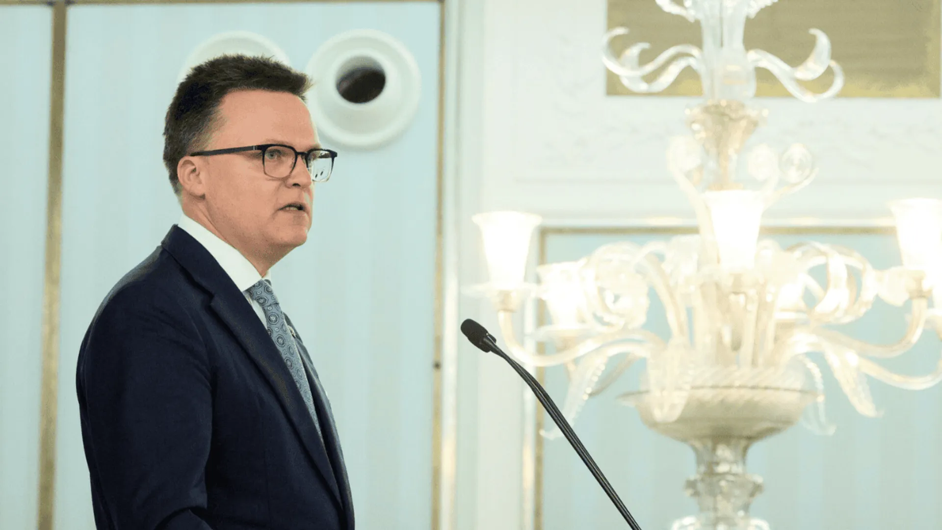 Szymon Hołownia