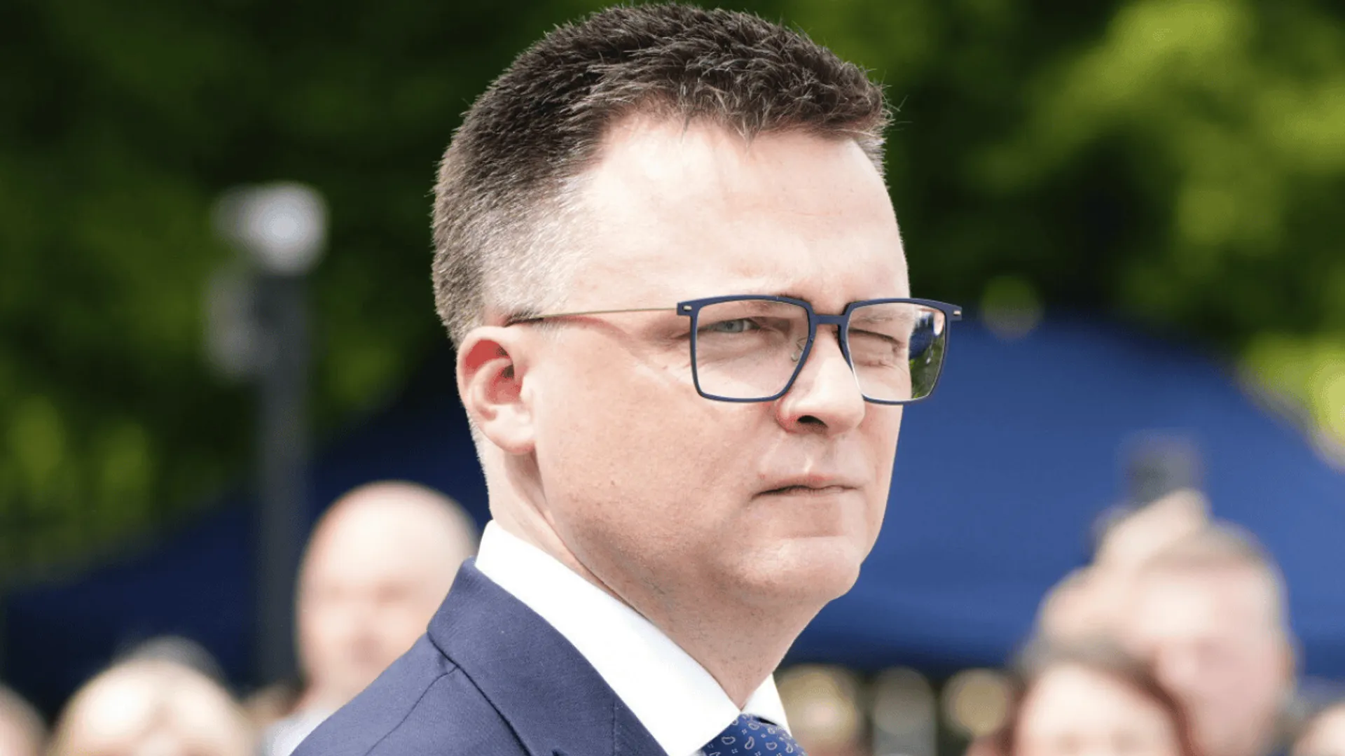 Szymon Hołownia