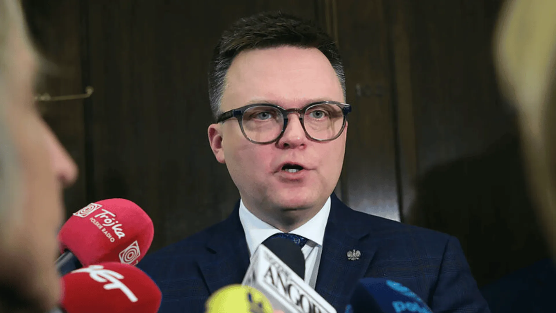 Szymon Hołownia