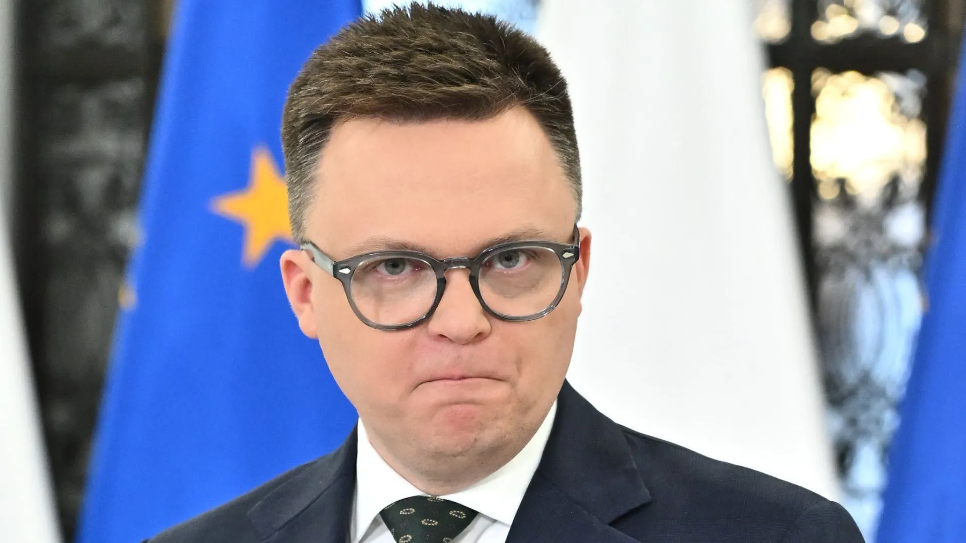 Szymon Hołownia