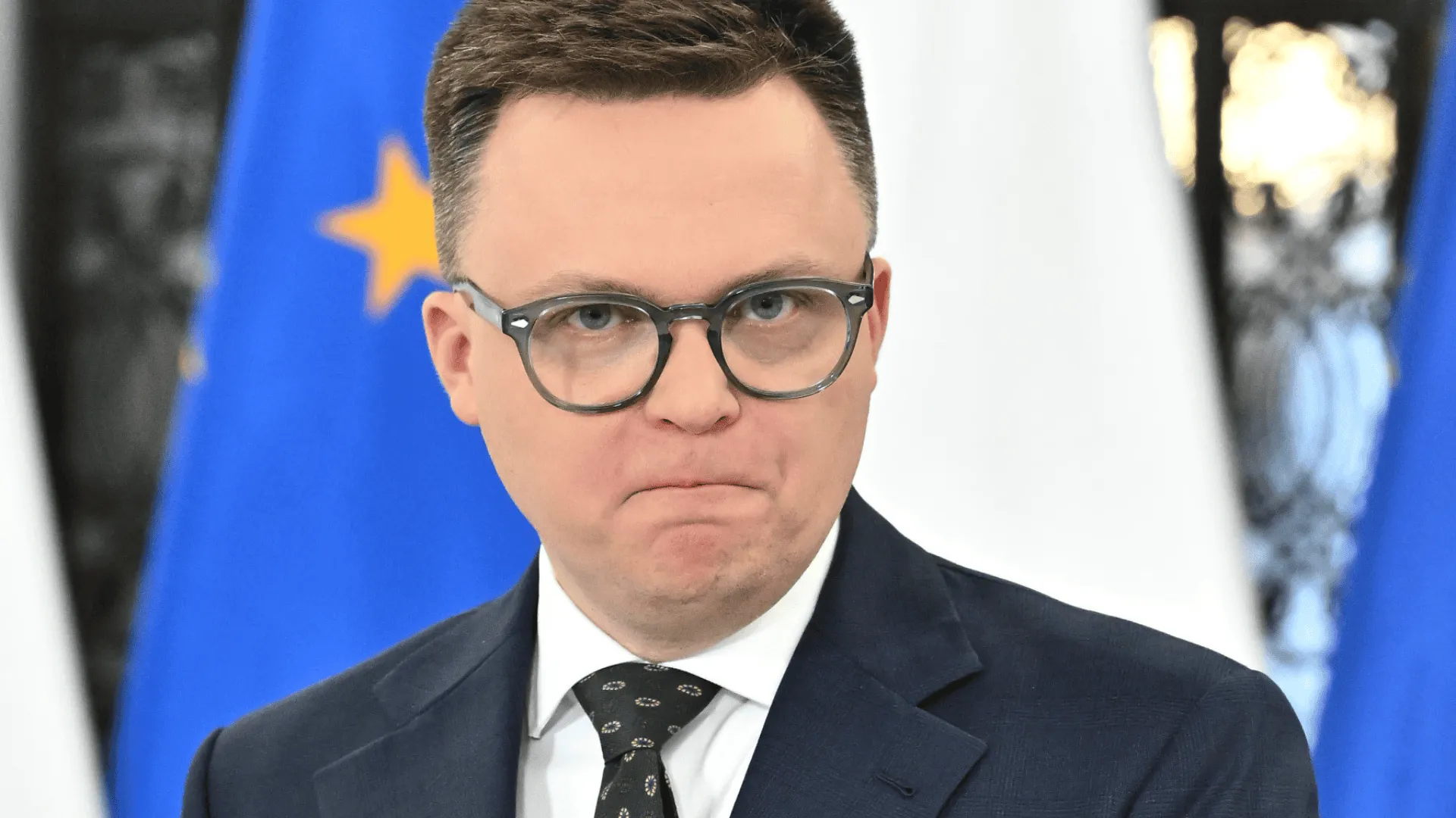 Szymon Hołownia