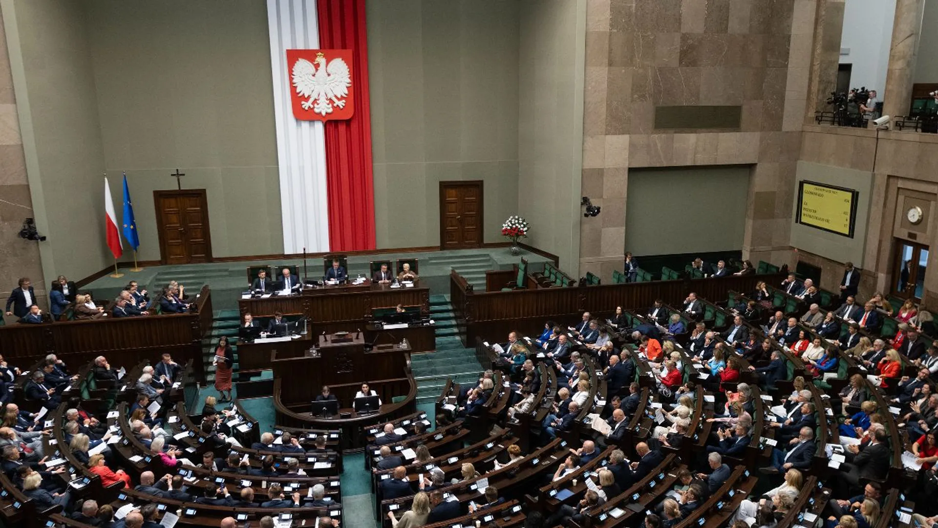 sejm