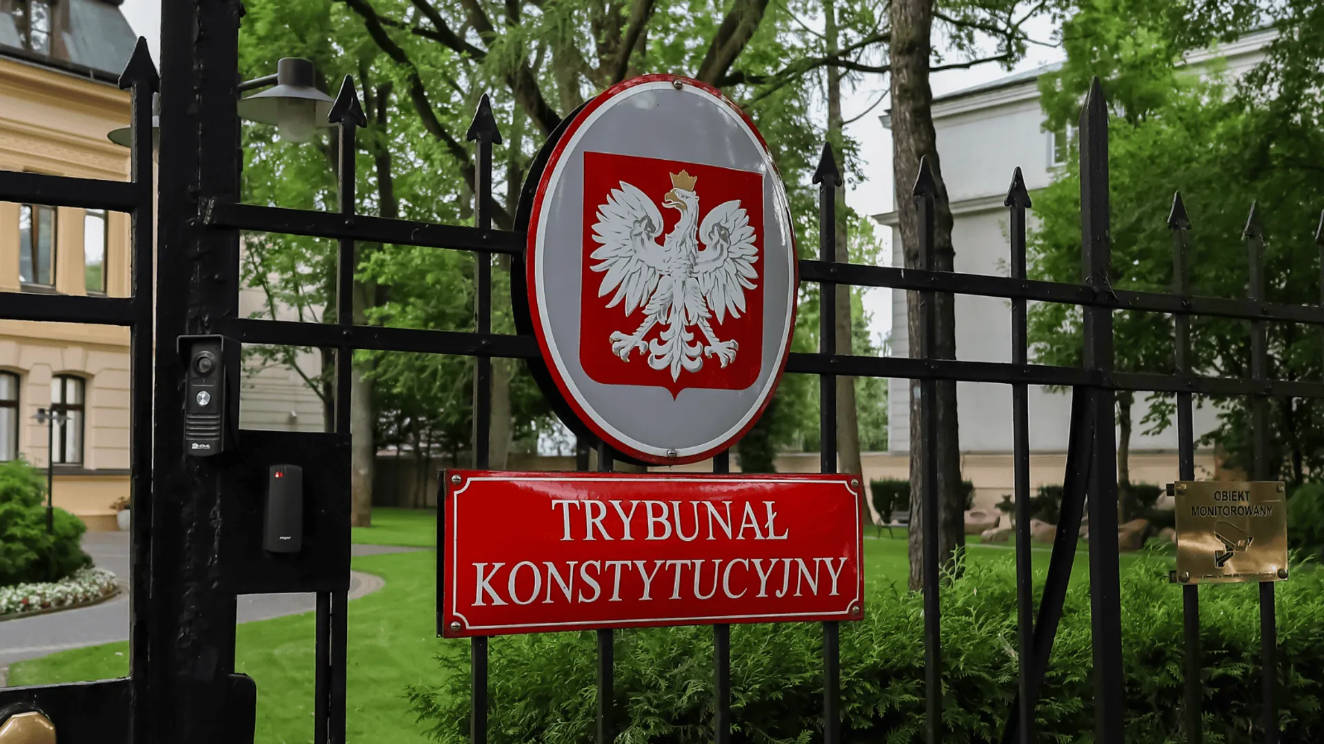 Trybunał Konstytucyjny