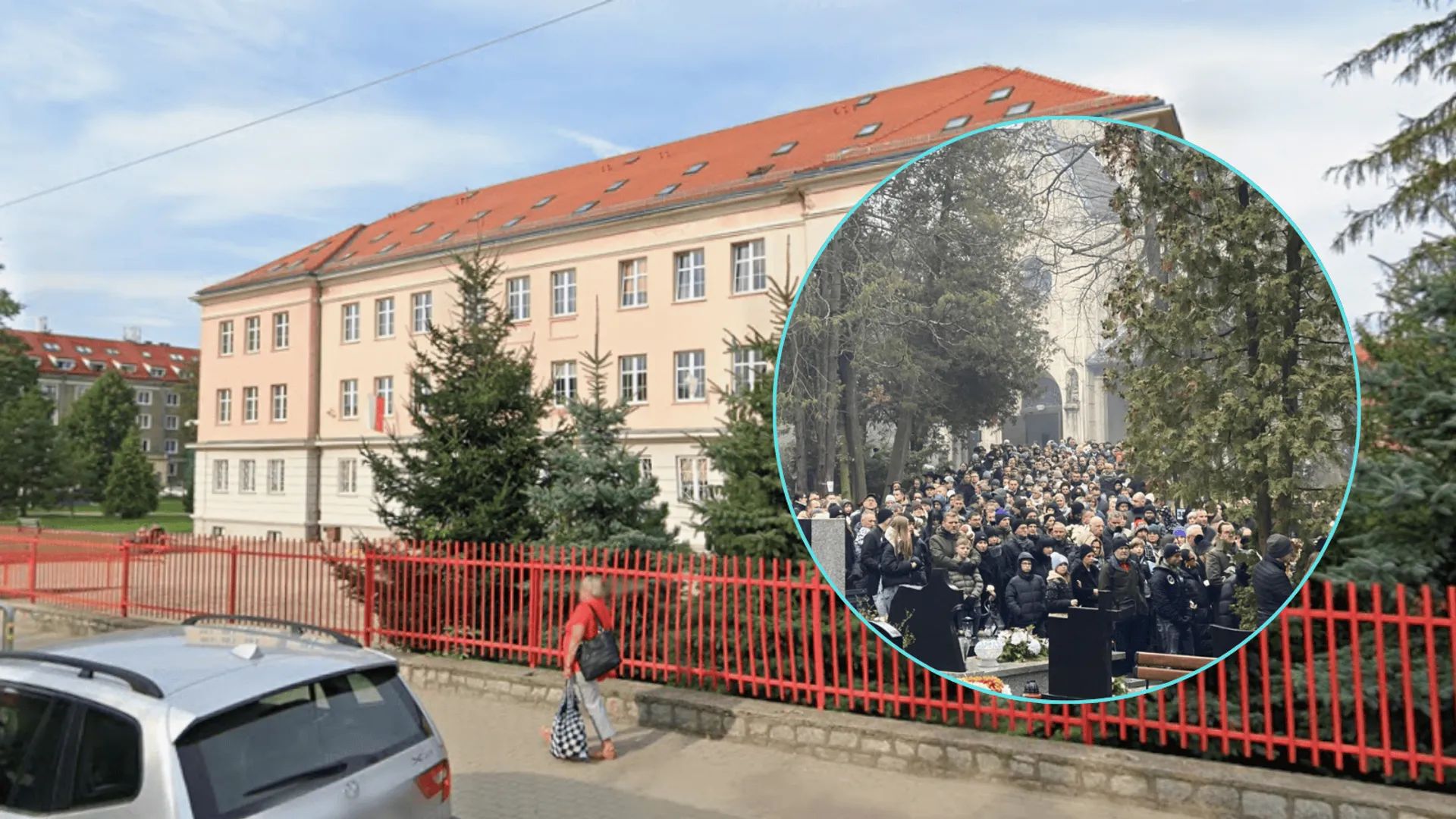 Tragedia w Jeleniej Górze: Co wiemy o sprawie 12-letniej Hani?